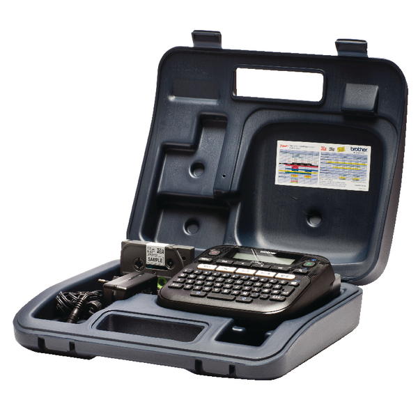 BROTHER P-Touch PT-D210VP